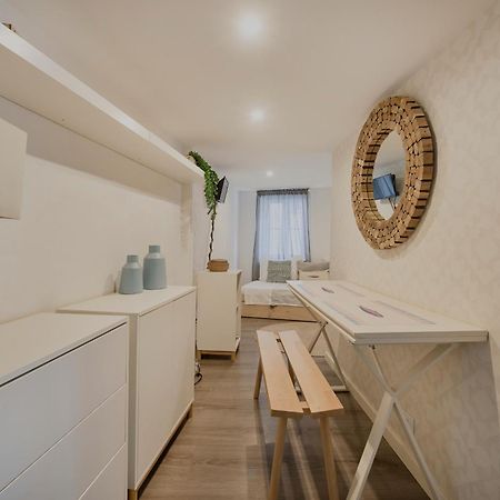Casa Com Alma Portuguesa @ Alfama Studio Lisboa Extérieur photo
