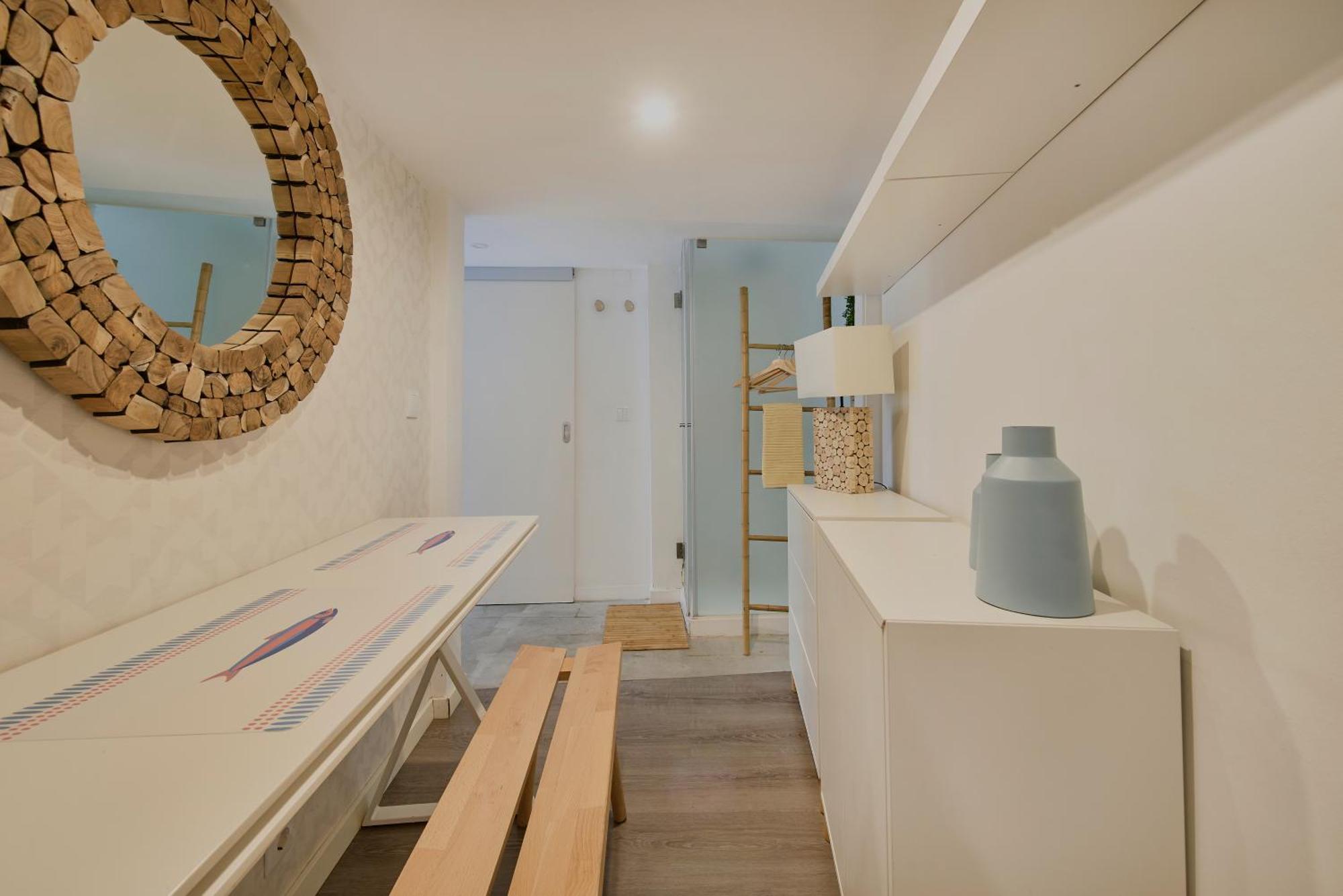 Casa Com Alma Portuguesa @ Alfama Studio Lisboa Extérieur photo