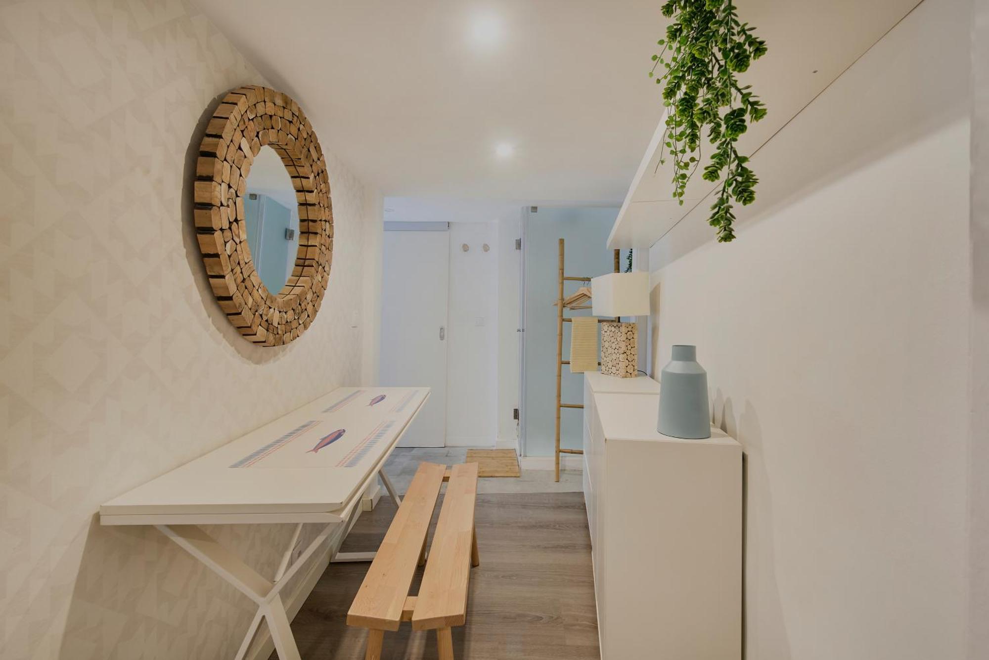 Casa Com Alma Portuguesa @ Alfama Studio Lisboa Extérieur photo