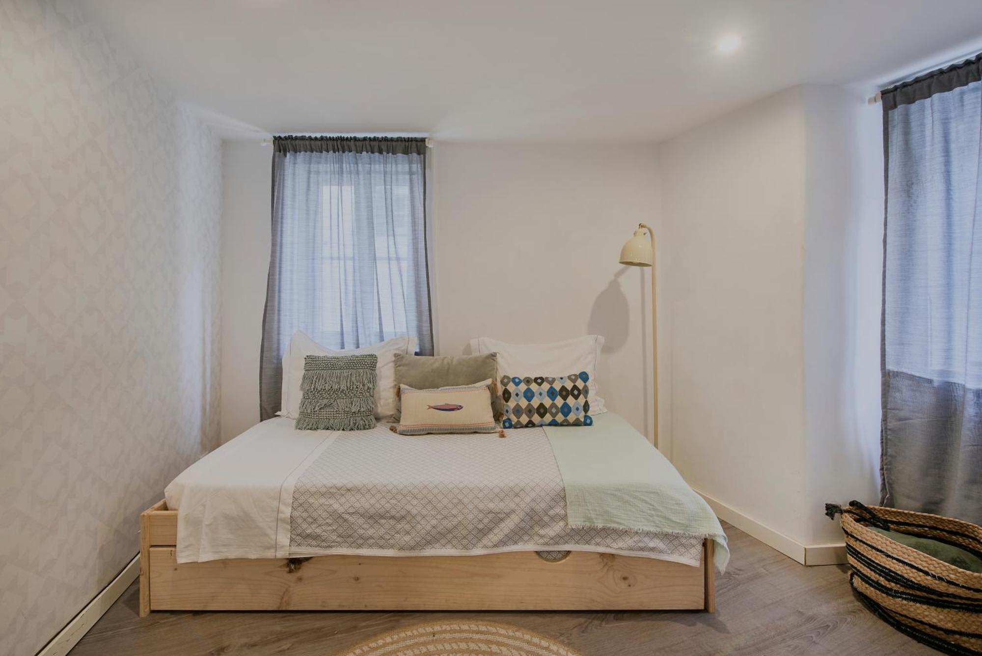 Casa Com Alma Portuguesa @ Alfama Studio Lisboa Extérieur photo