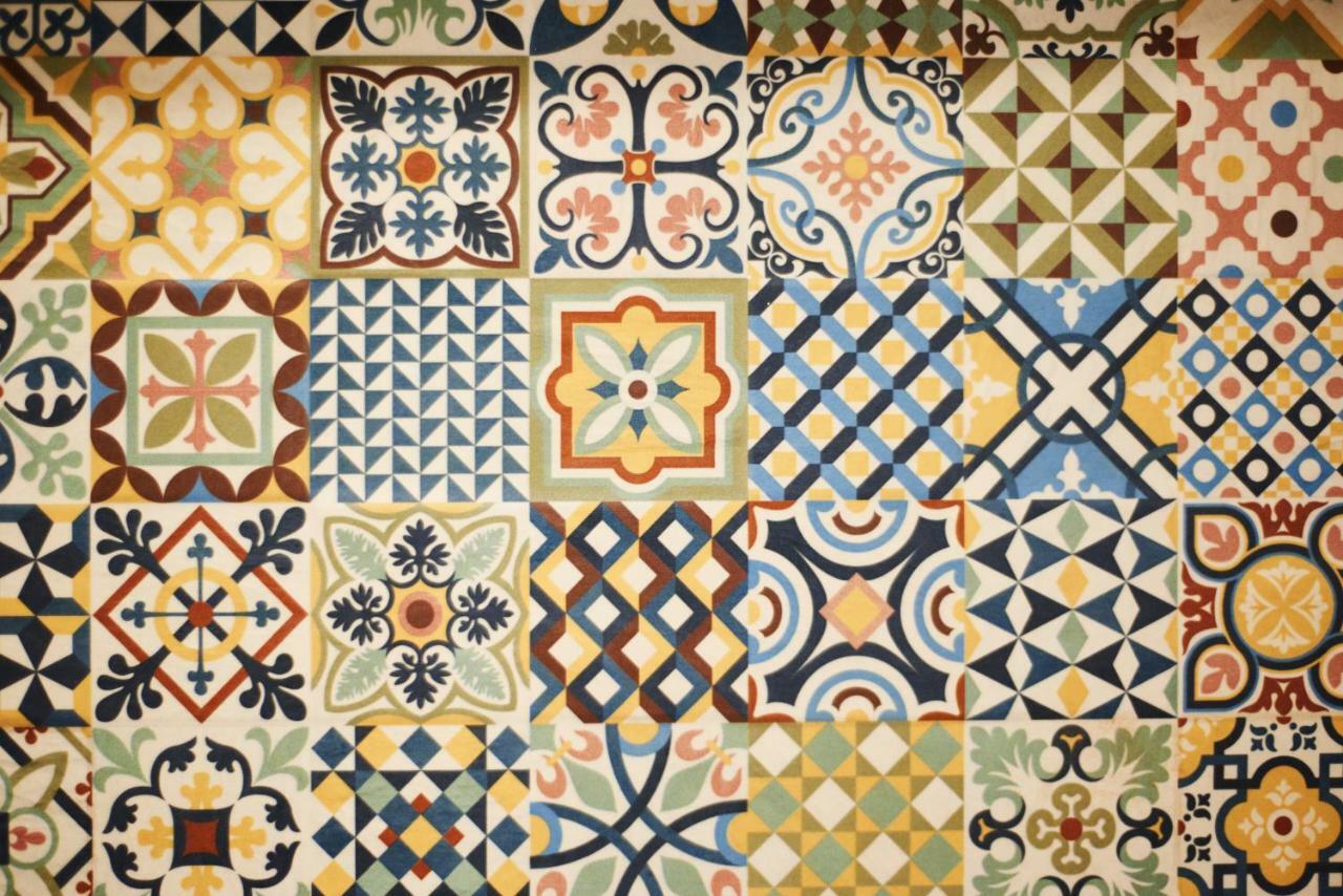 Casa Com Alma Portuguesa @ Alfama Studio Lisboa Extérieur photo
