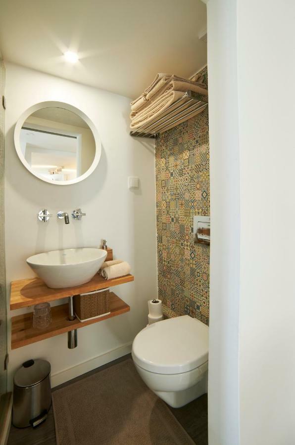 Casa Com Alma Portuguesa @ Alfama Studio Lisboa Extérieur photo