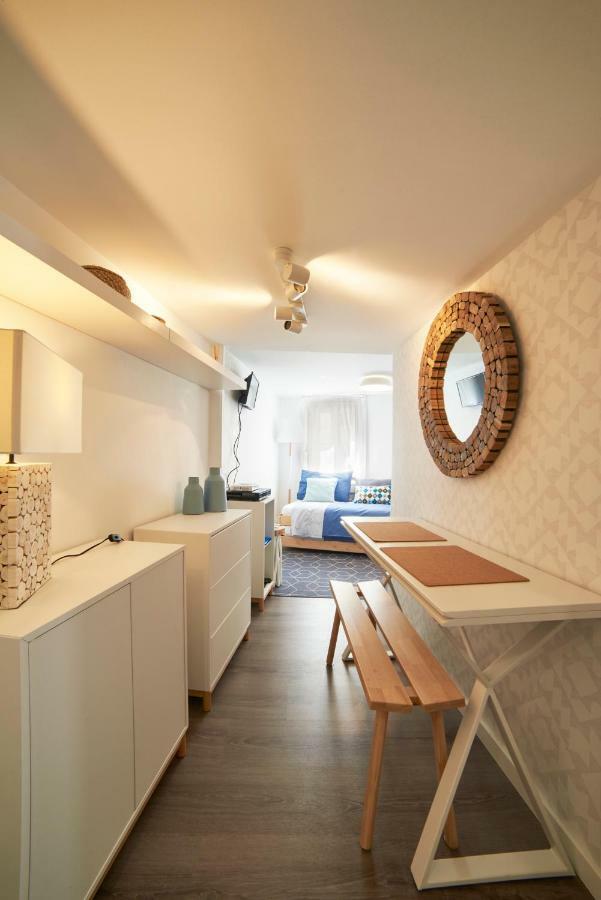 Casa Com Alma Portuguesa @ Alfama Studio Lisboa Extérieur photo